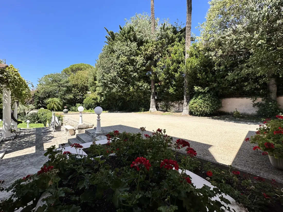 Maison à Cannes