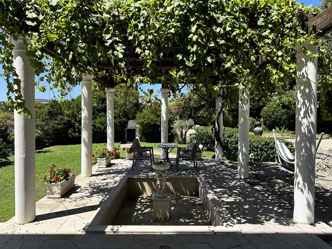 Maison à Cannes