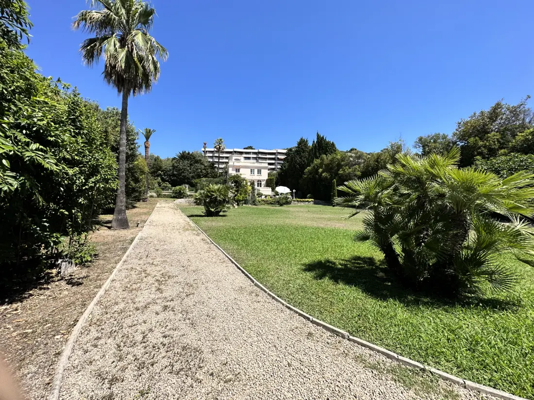Maison à Cannes