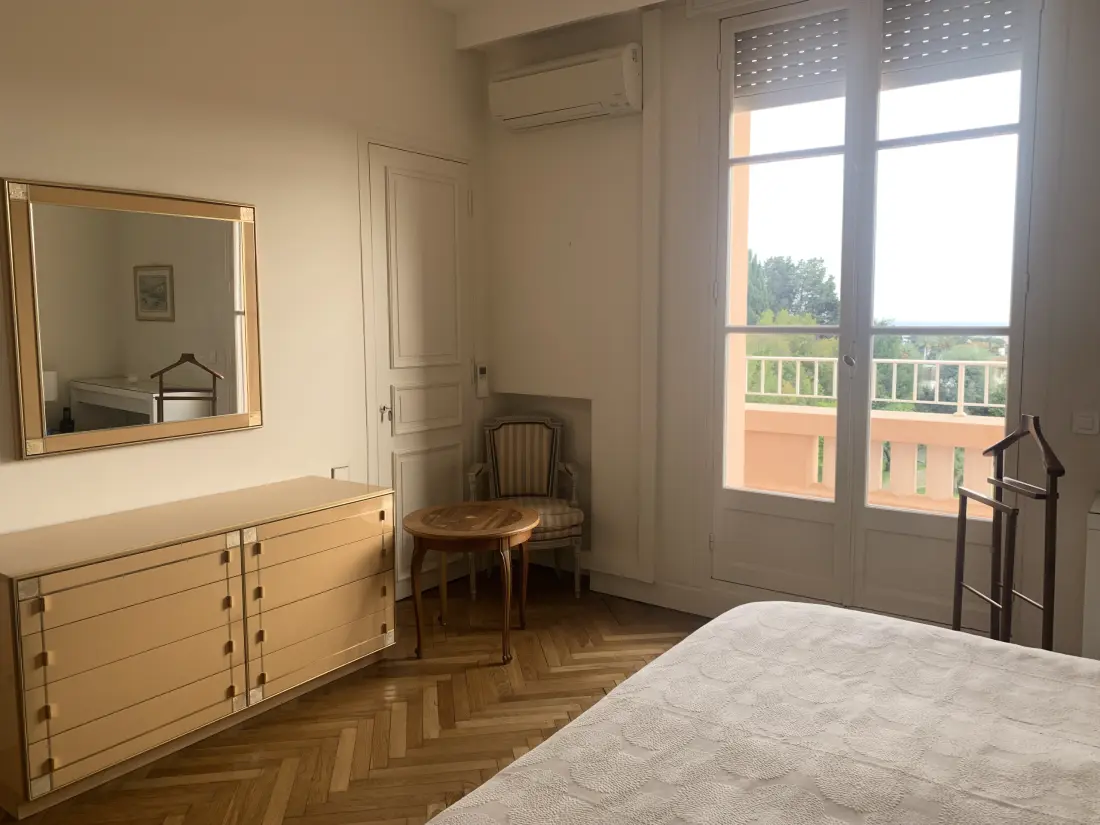 Maison à Cannes