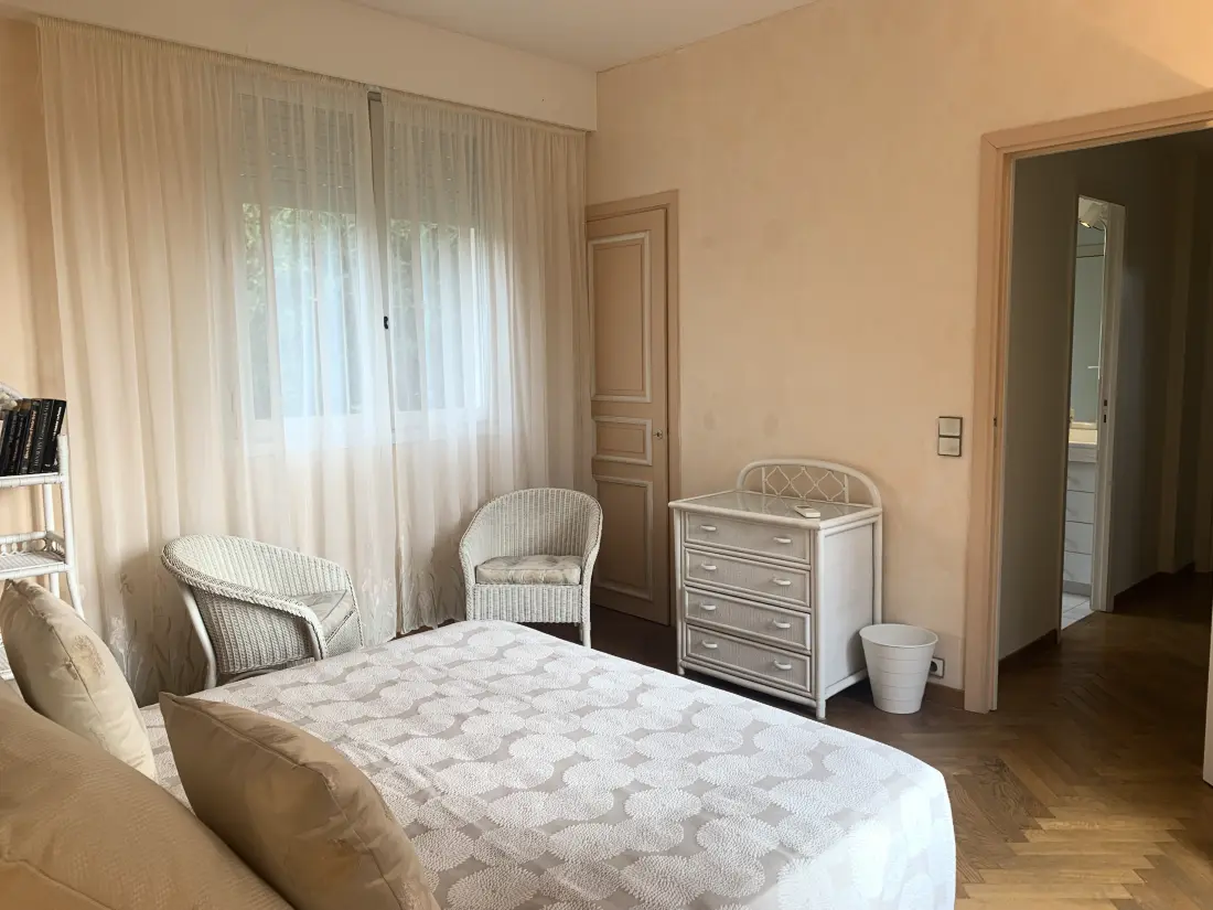 Maison à Cannes