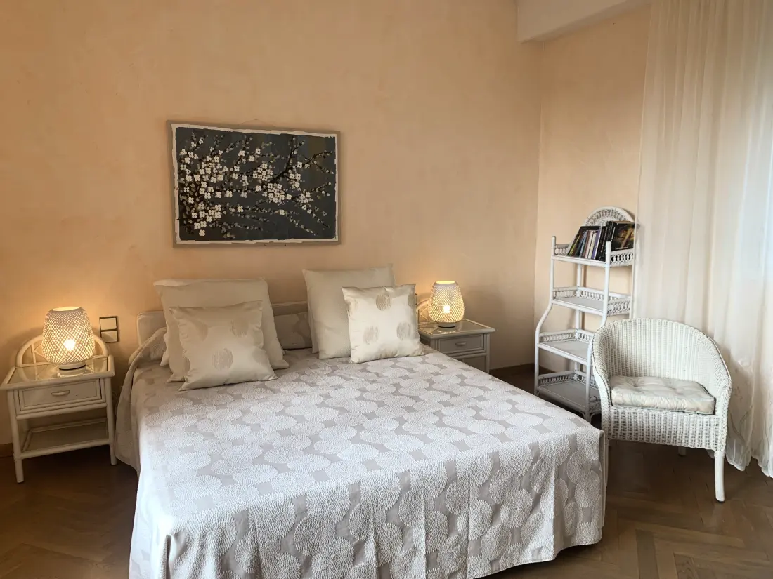 Maison à Cannes