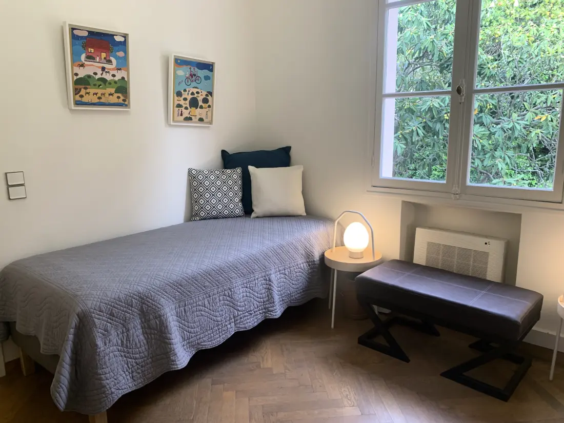Maison à Cannes
