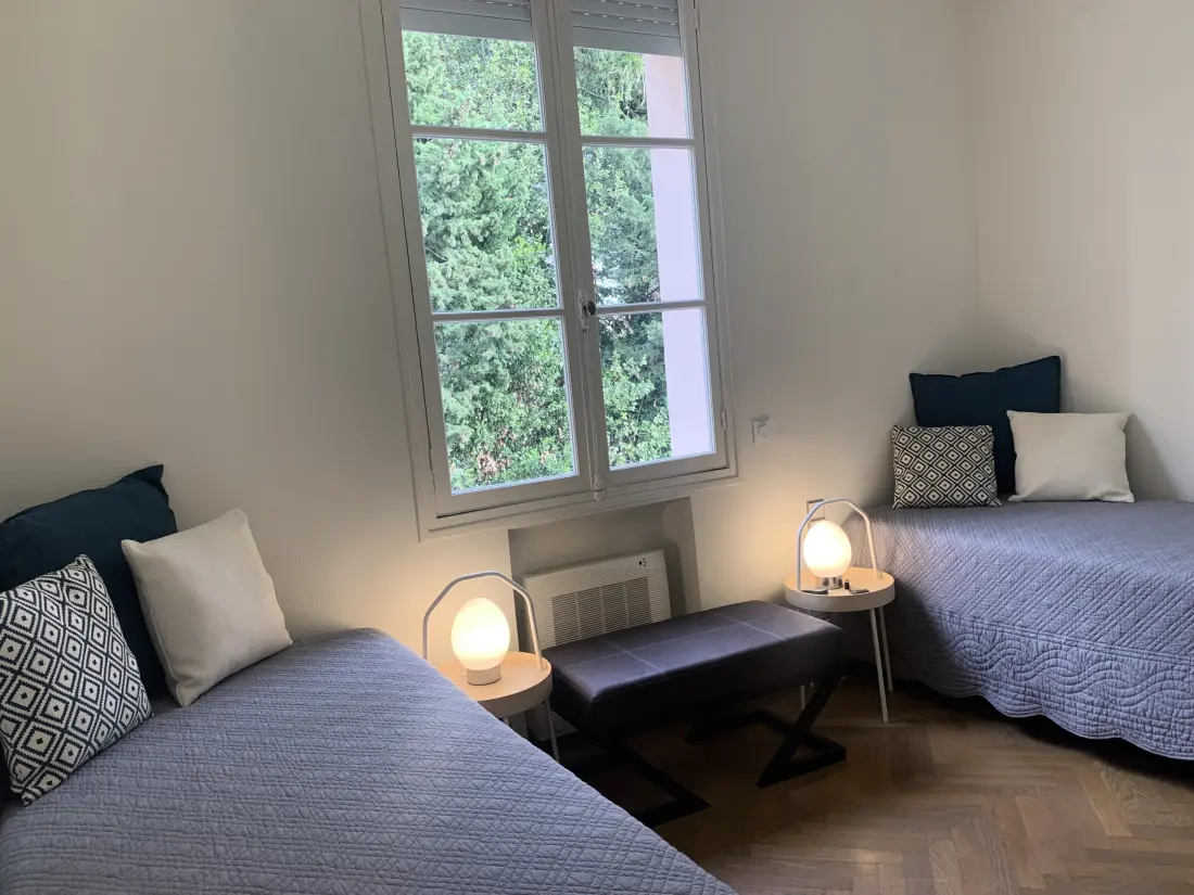 Maison à Cannes