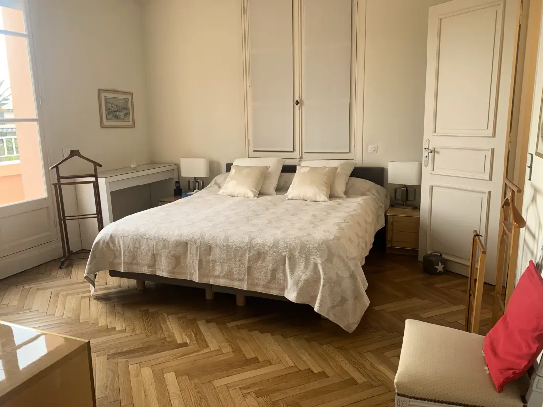 Maison à Cannes