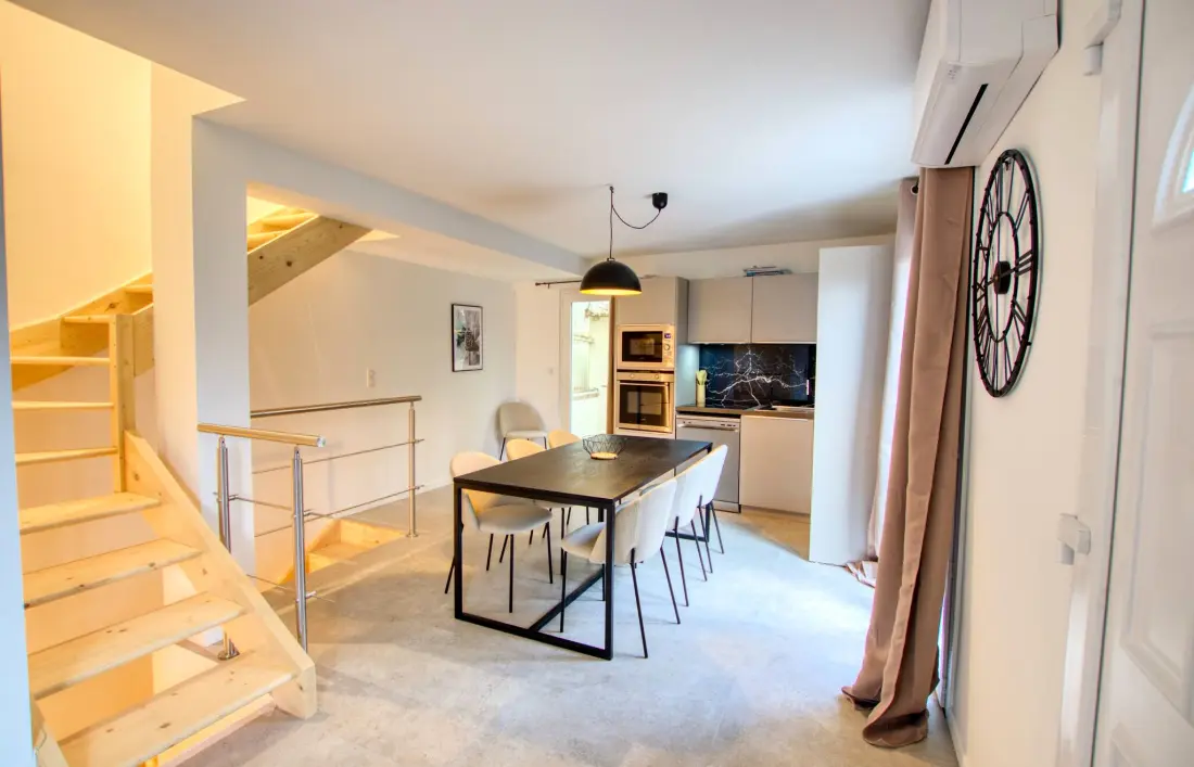 Maison à Cannes