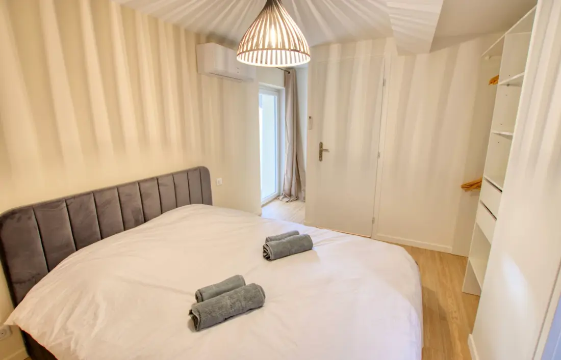 Maison à Cannes