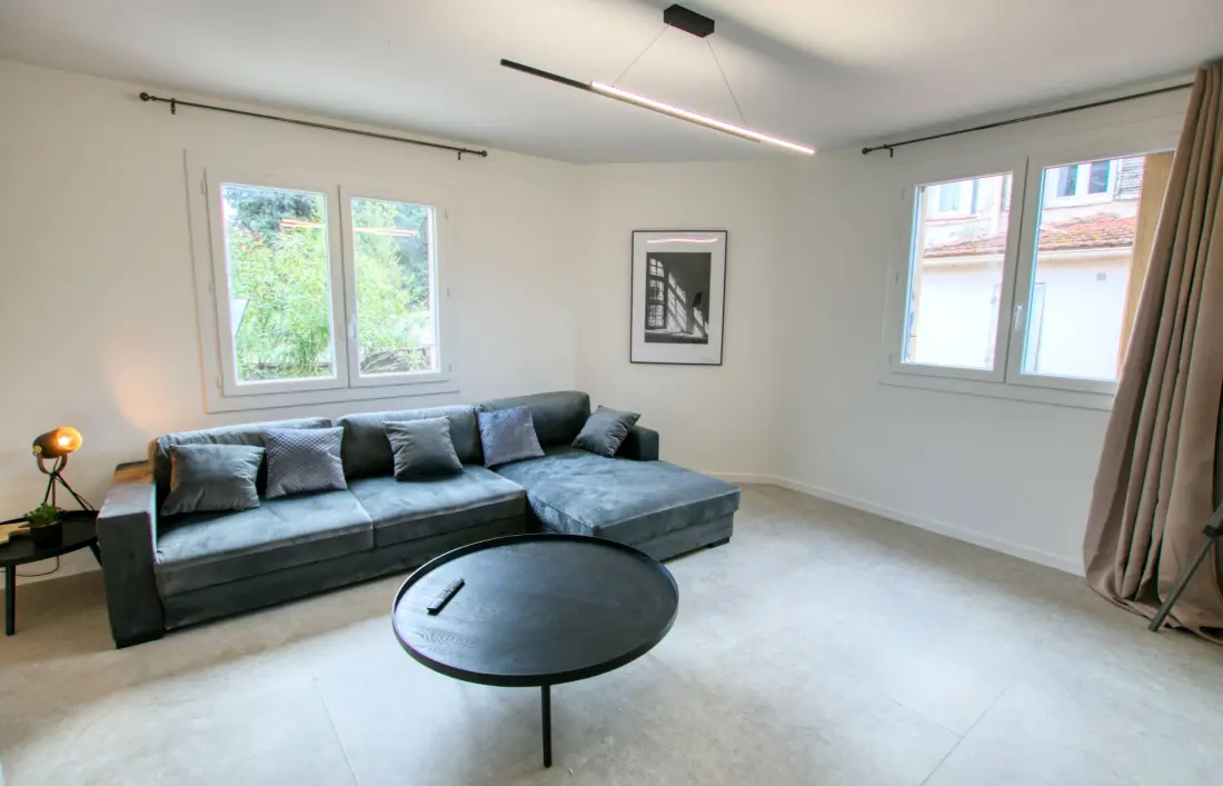 Maison à Cannes