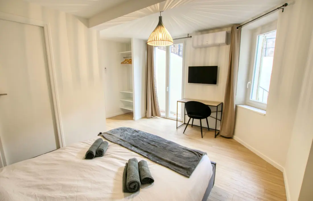 Maison à Cannes