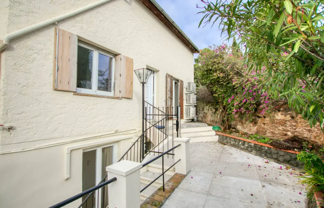 Maison à Cannes