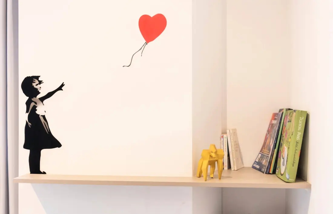 Maison à Cannes