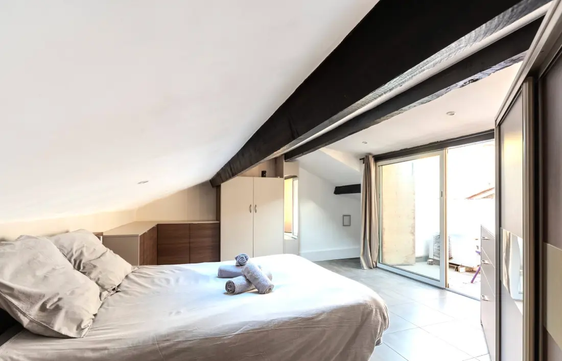 Maison à Cannes
