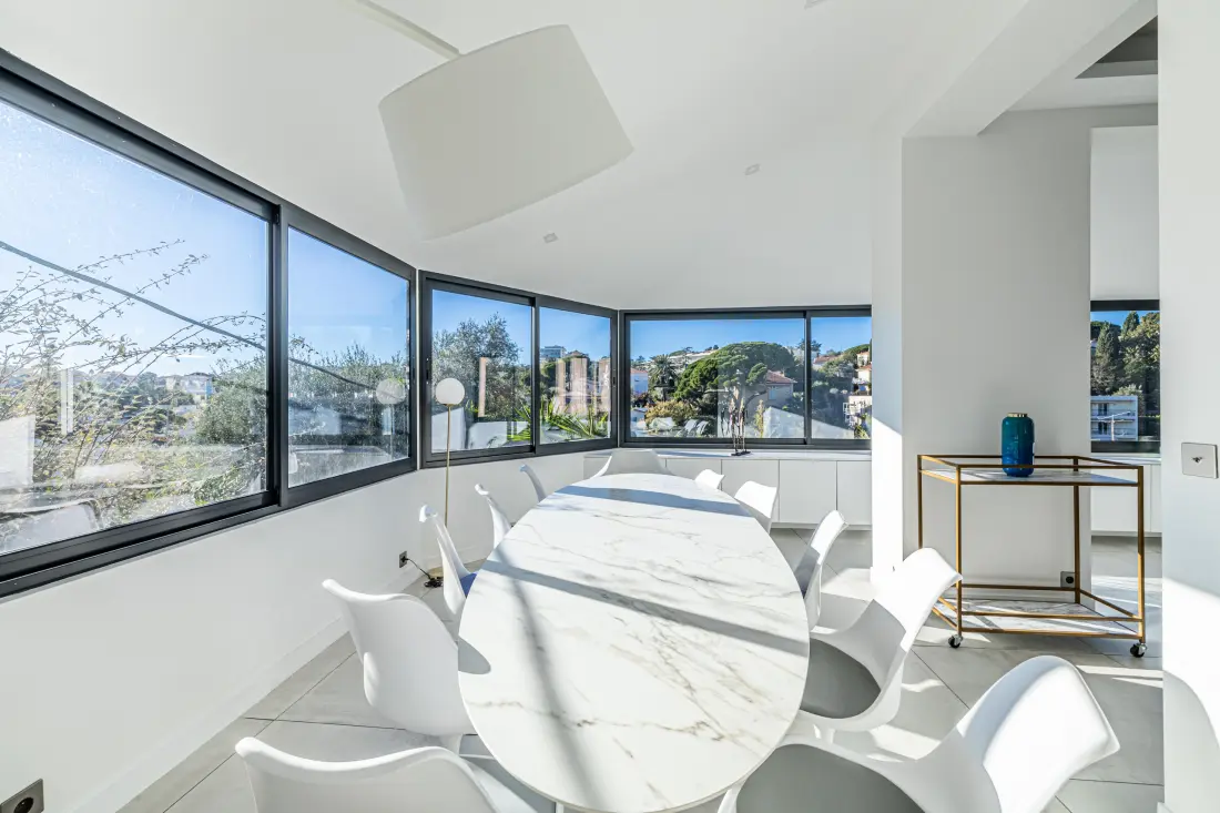Maison à Cannes