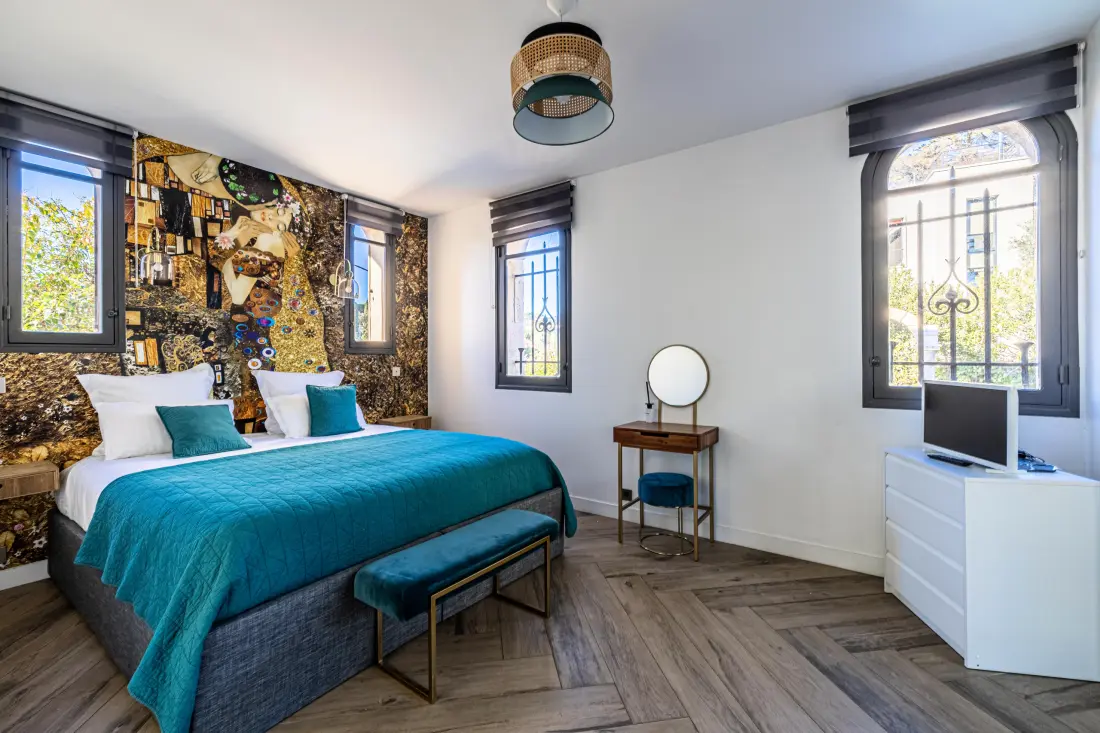 Maison à Cannes
