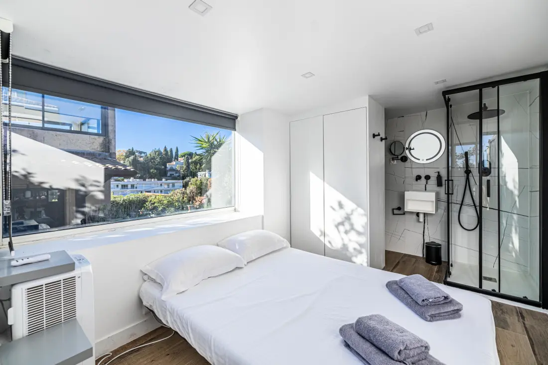 Maison à Cannes