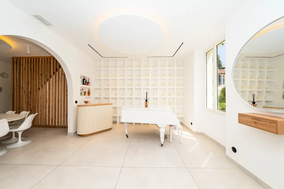 Maison à Cannes