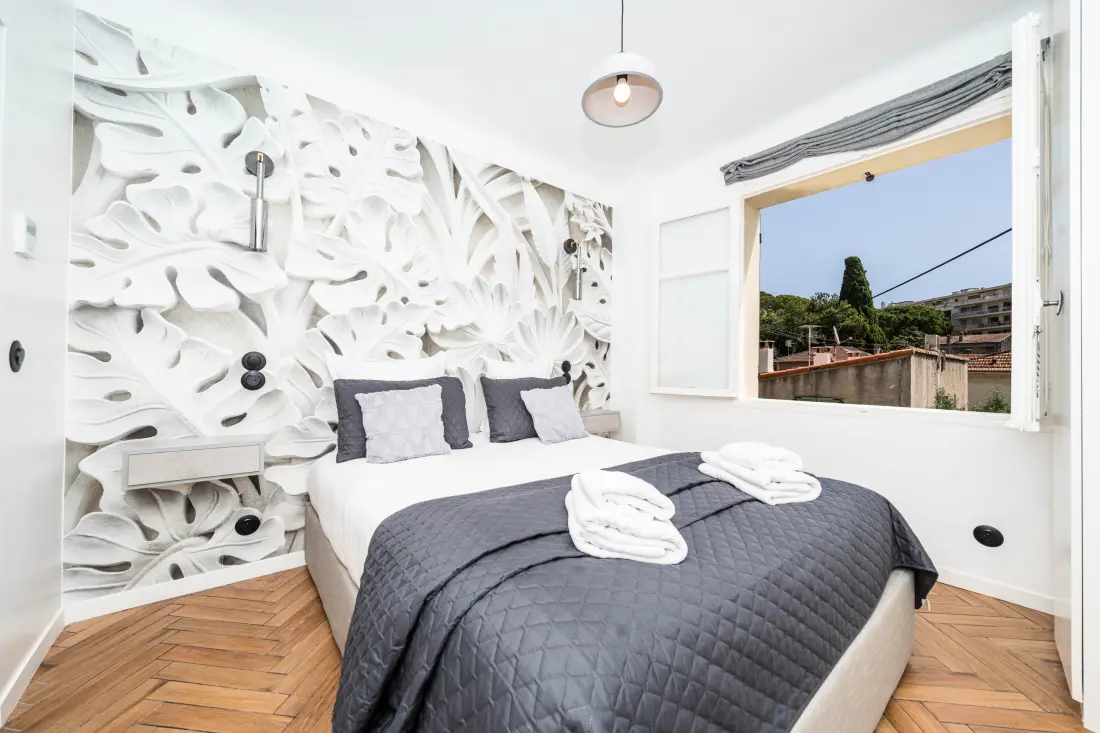Maison à Cannes
