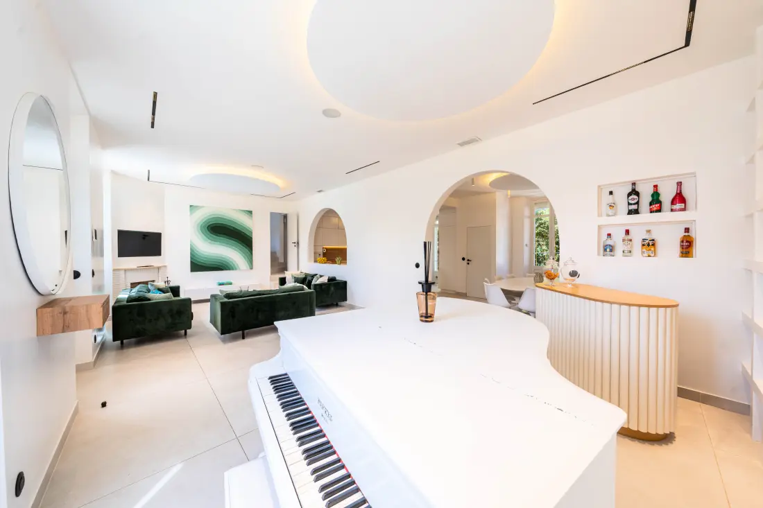 Maison à Cannes