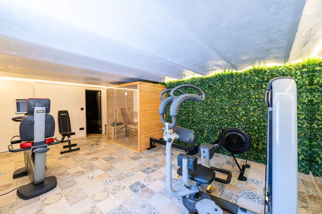 Maison à Cannes
