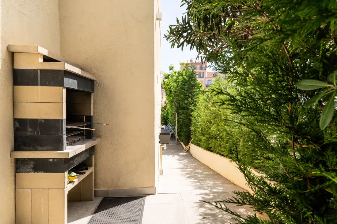 Maison à Cannes