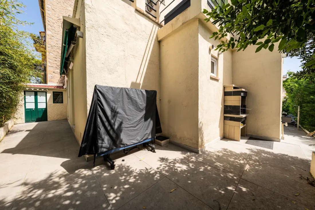 Maison à Cannes