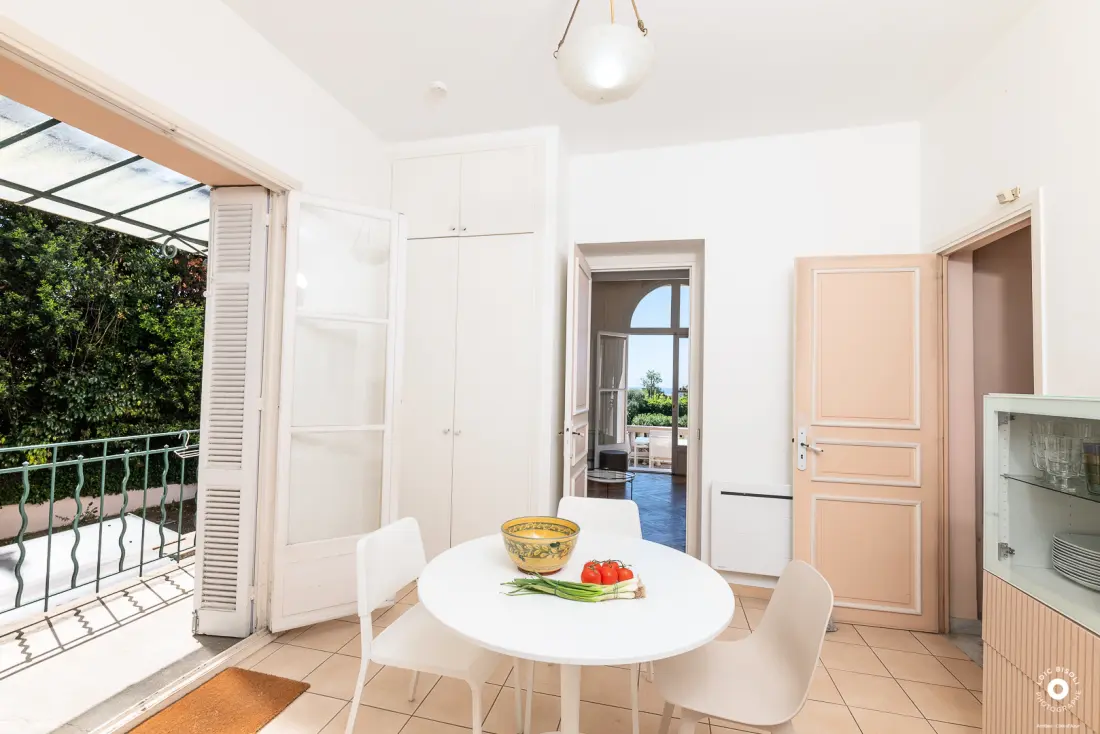 Maison à Cannes
