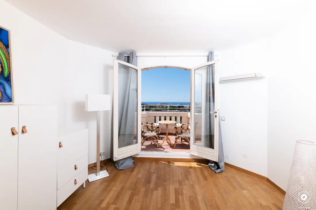 Maison à Cannes