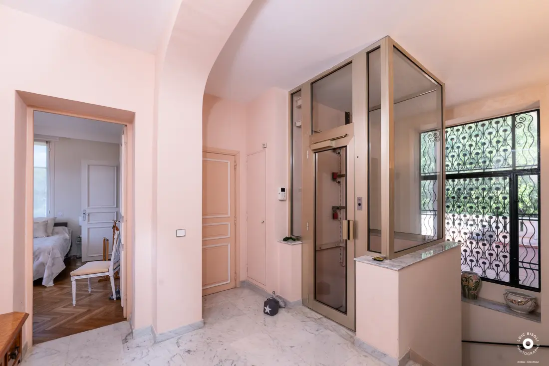 Maison à Cannes