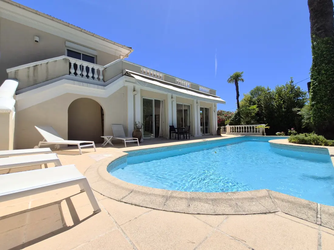 Maison à Cannes