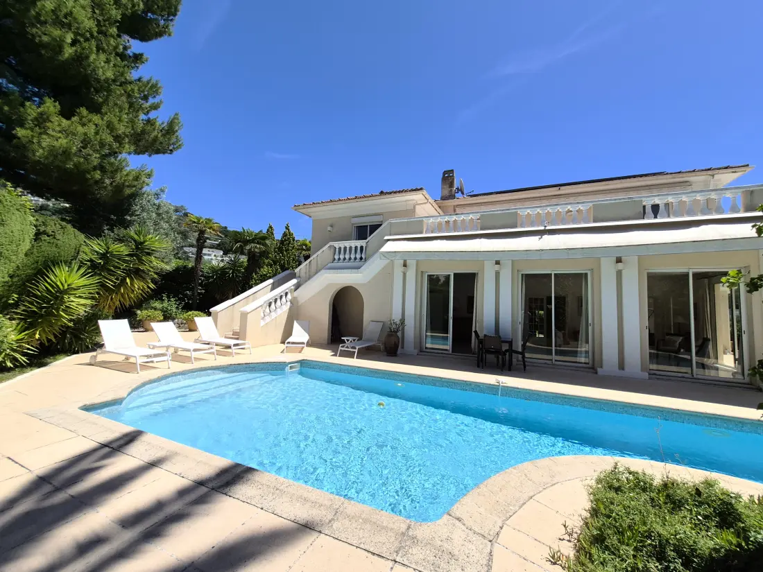 Maison à Cannes