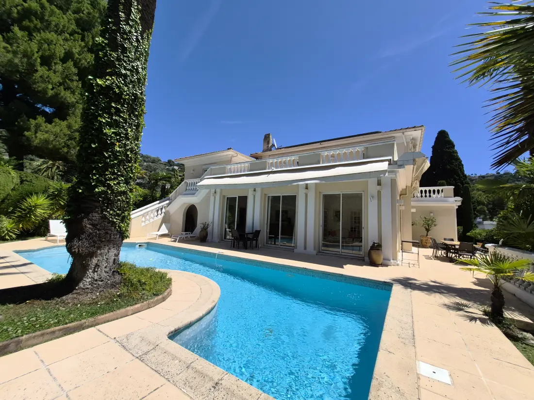 Maison à Cannes