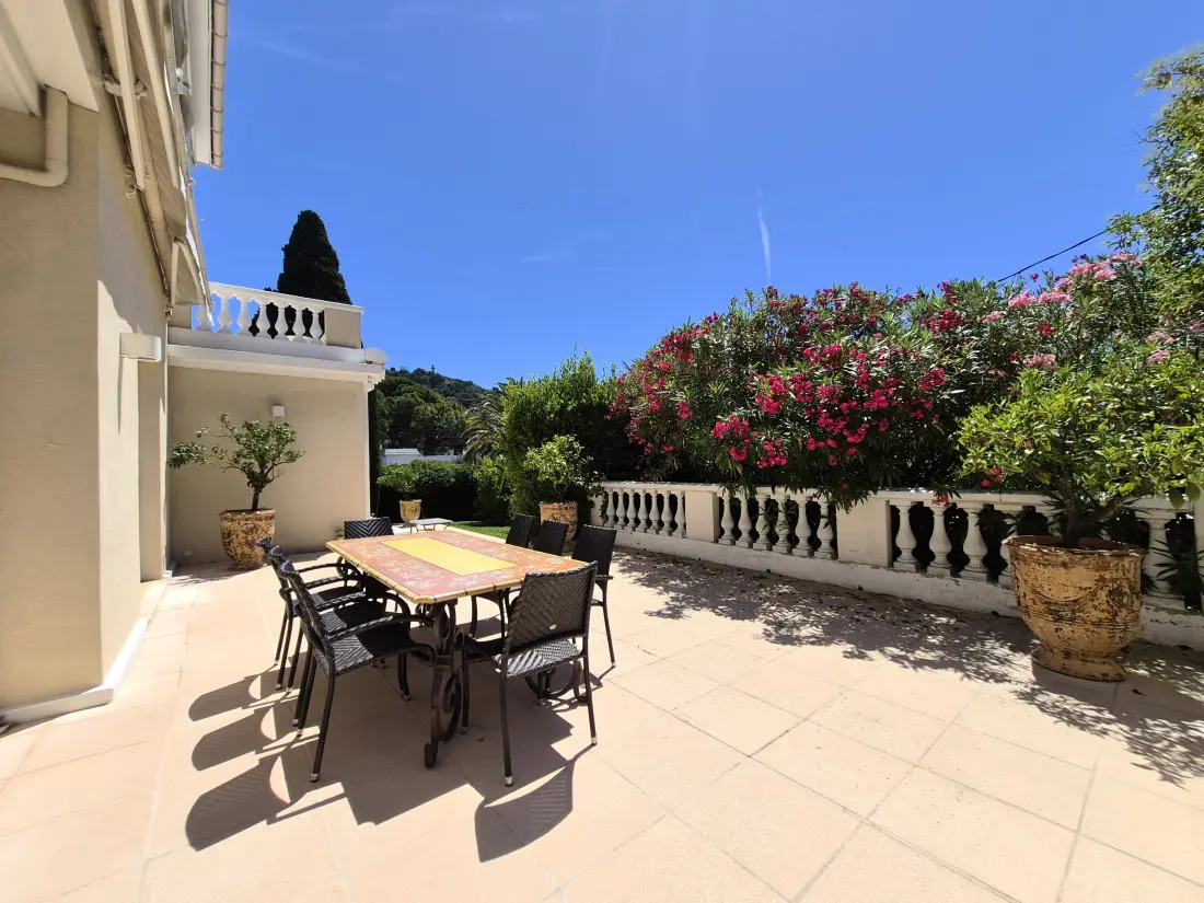 Maison à Cannes