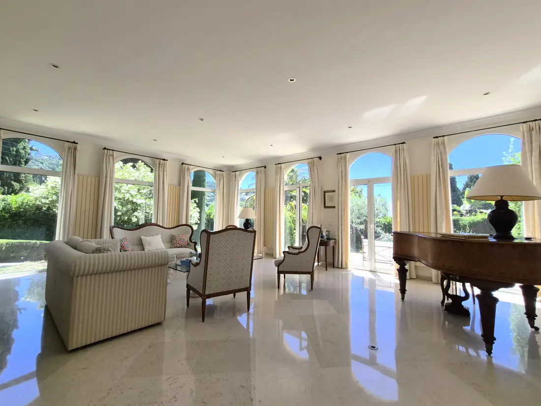 Maison à Cannes