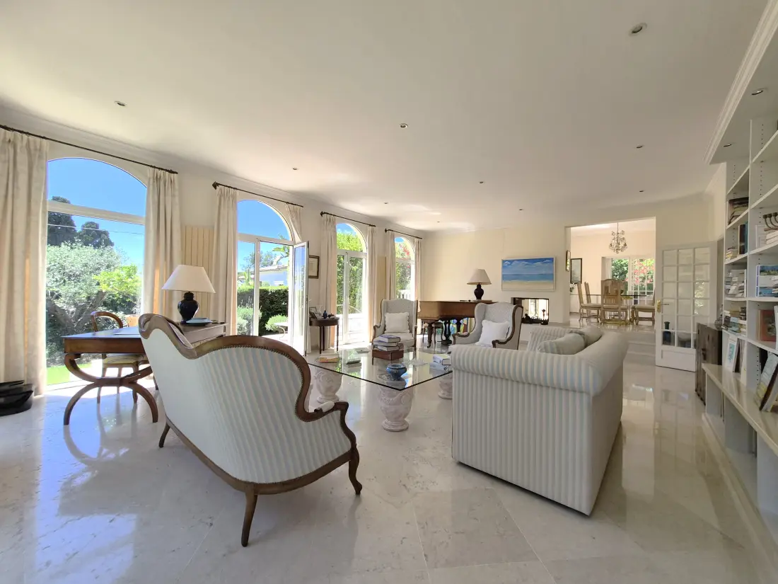 Maison à Cannes