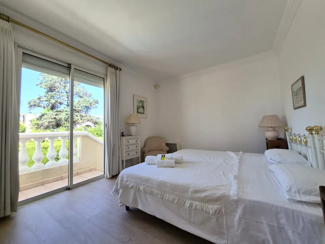 Maison à Cannes