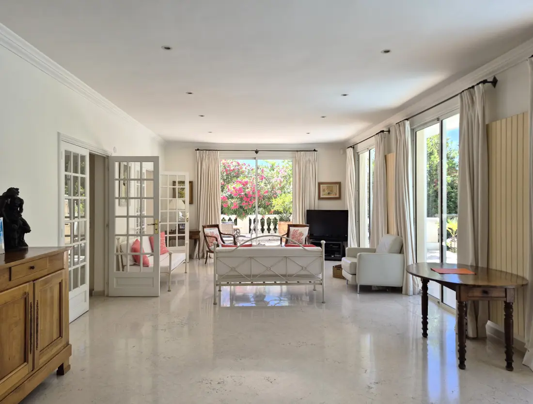 Maison à Cannes