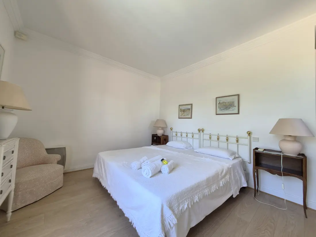 Maison à Cannes