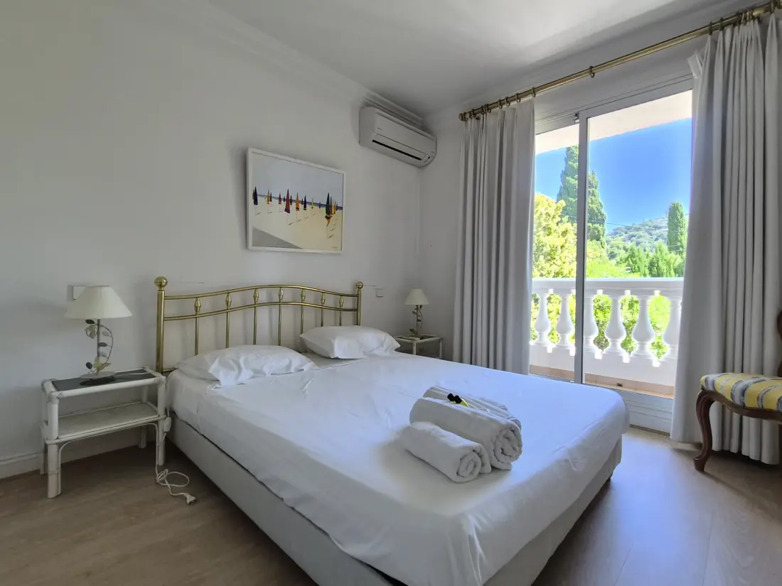 Maison à Cannes