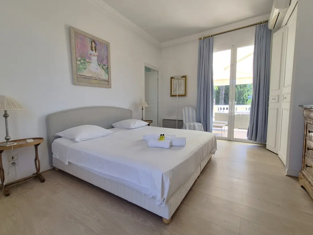 Maison à Cannes