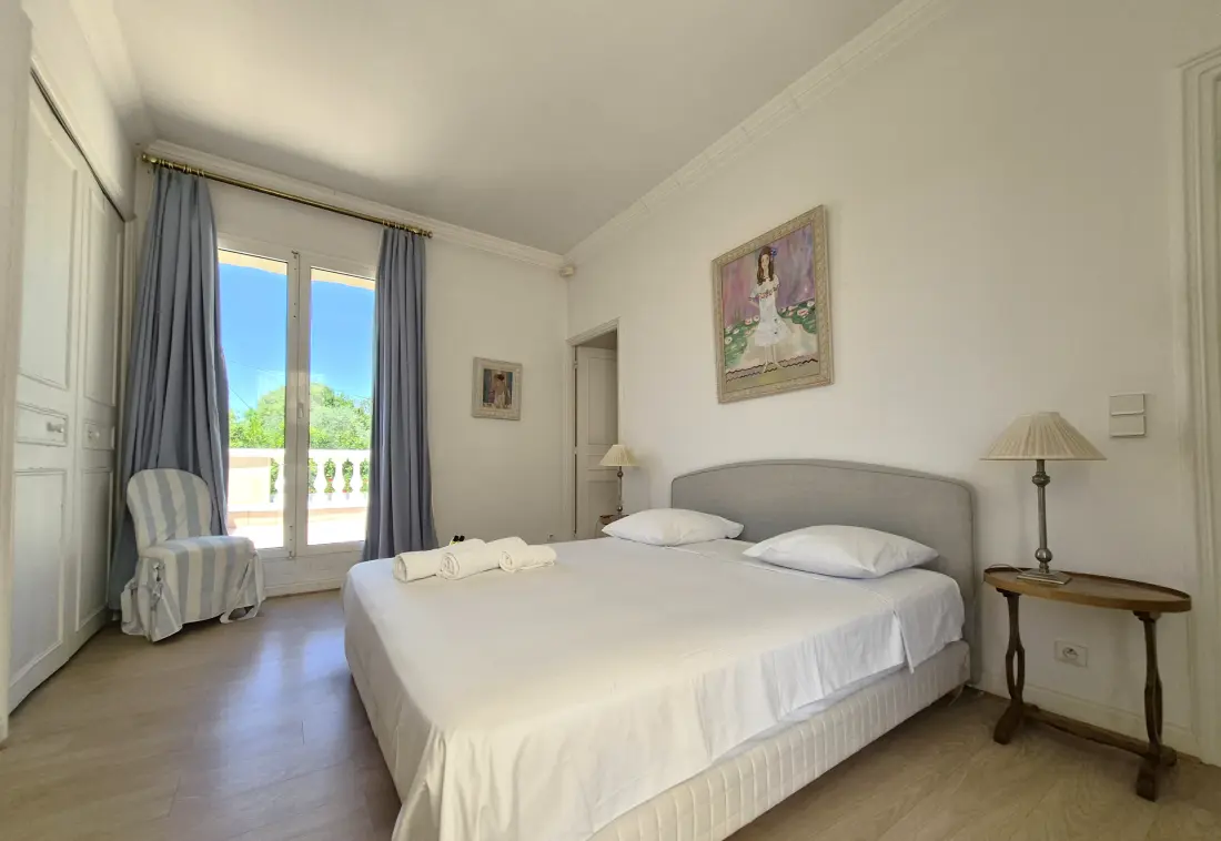Maison à Cannes