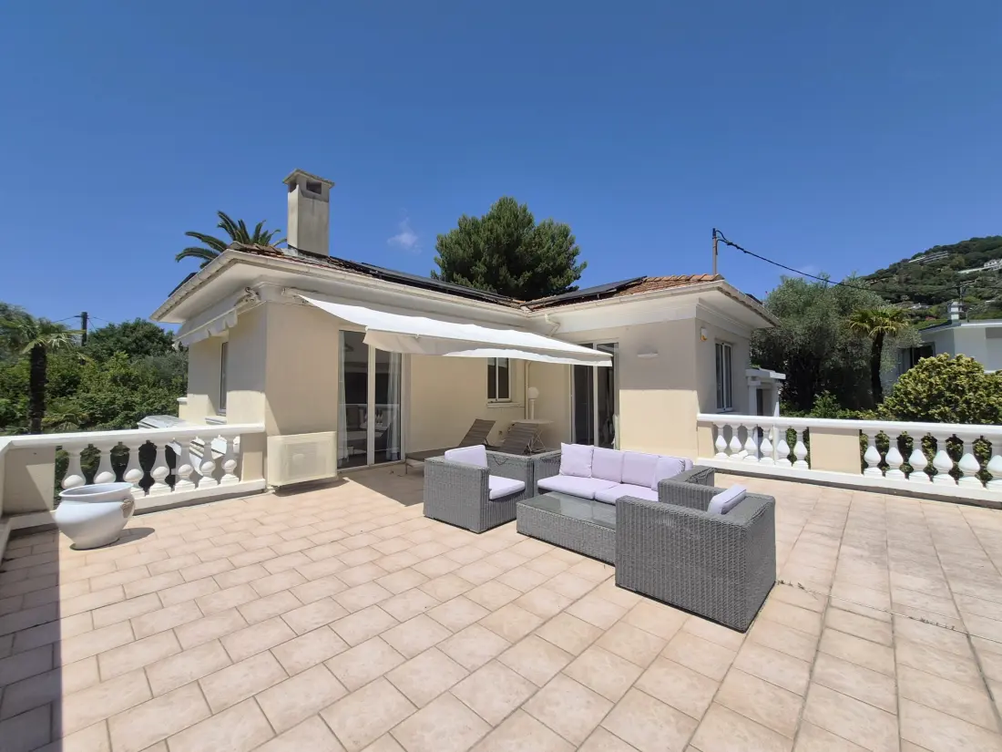 Maison à Cannes