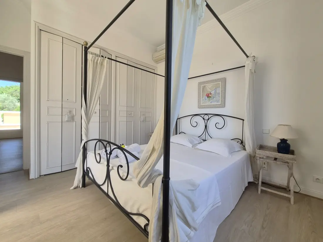 Maison à Cannes