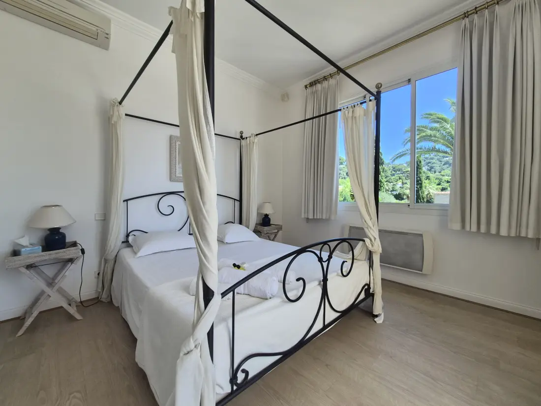 Maison à Cannes