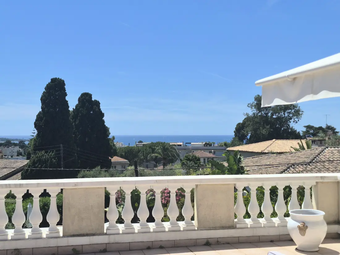 Maison à Cannes