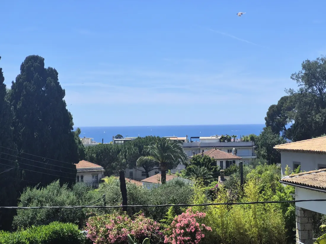 Maison à Cannes