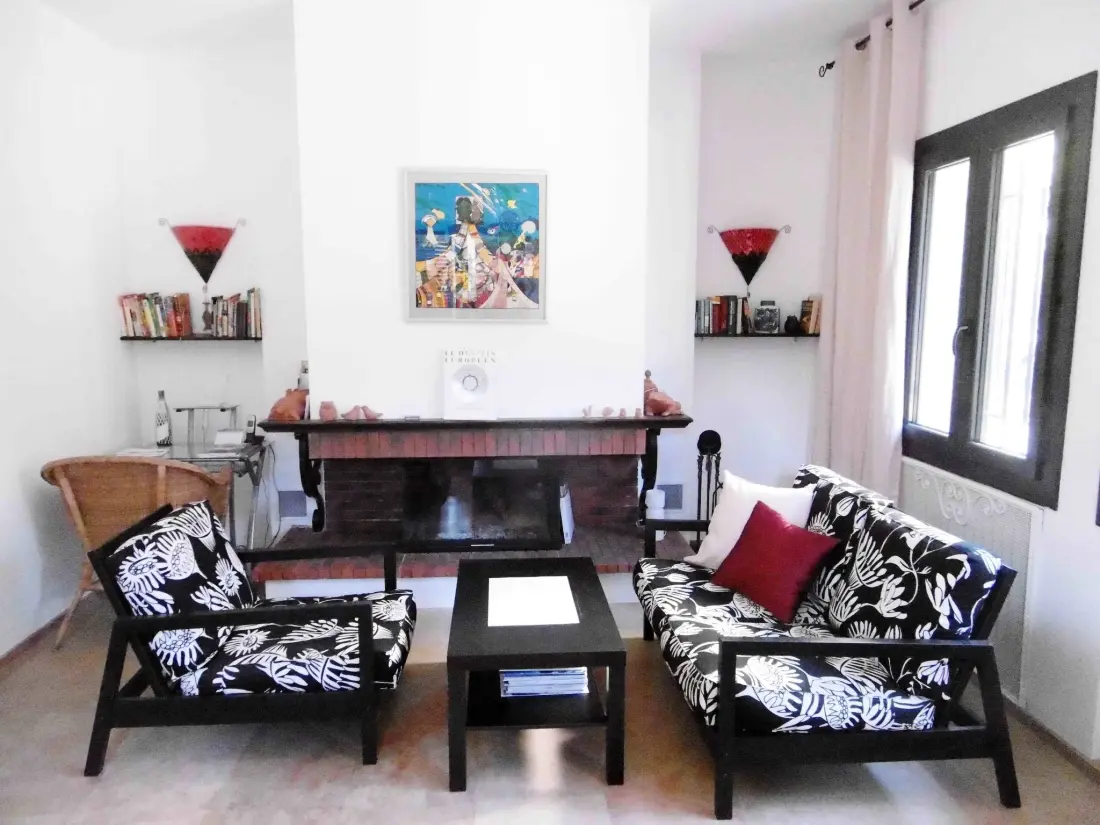 Maison de Vacances Cannes