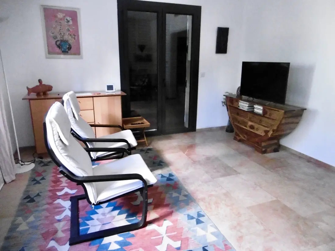 Maison de Vacances Cannes