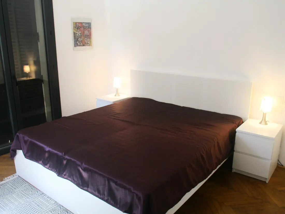 Maison de Vacances Cannes