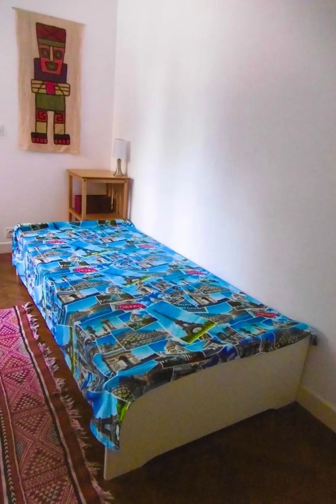 Maison de Vacances Cannes