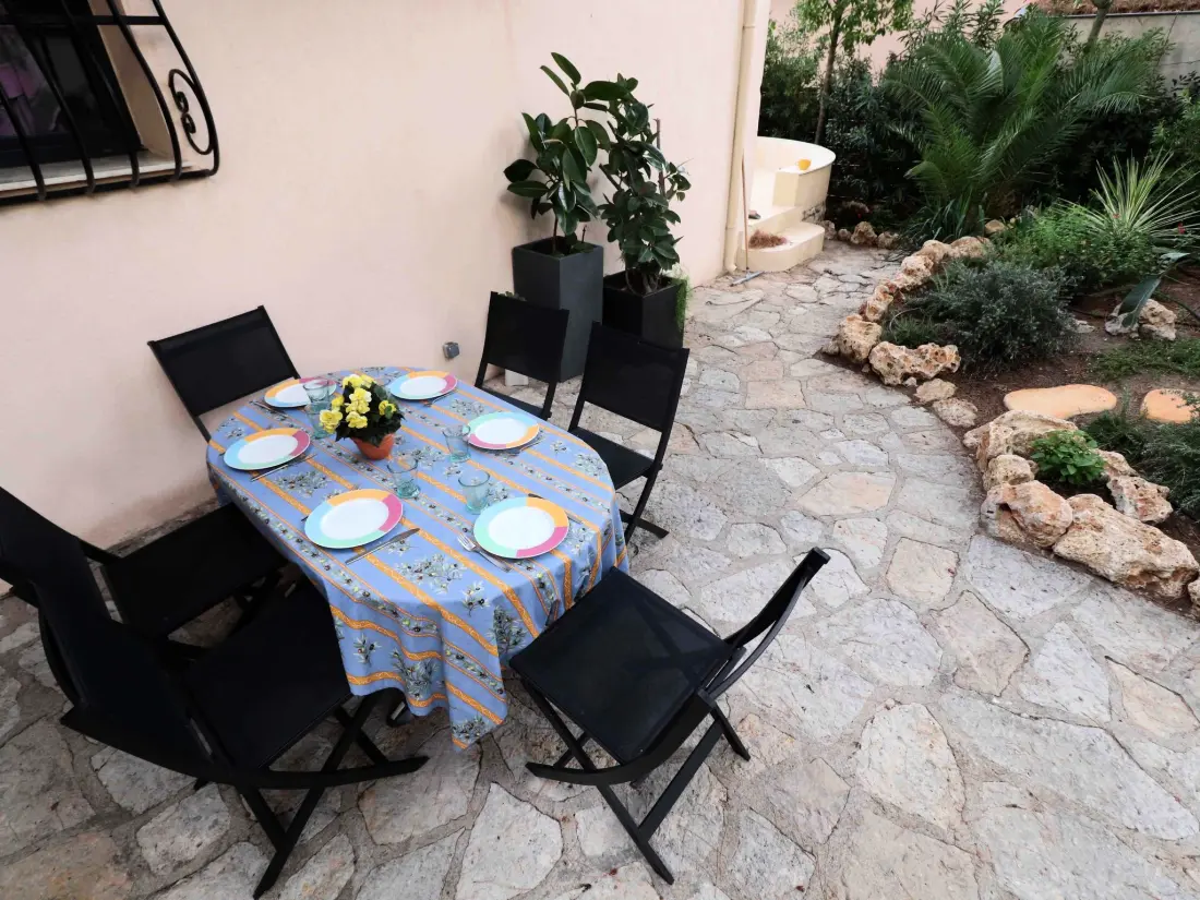 Maison de Vacances Cannes